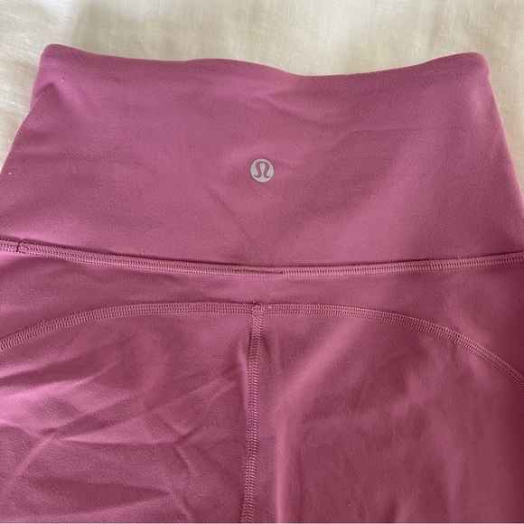 Groove Nulu High Rise Flared Pants Regular - Picture 3 of 10